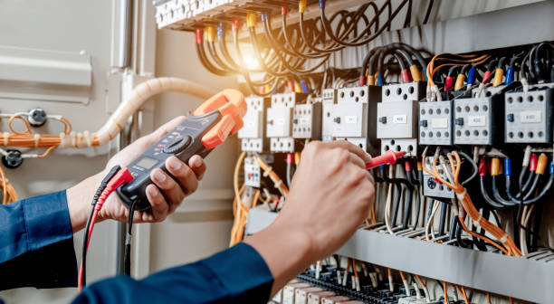 Best Electrician Near Me  in Higginsville, MO