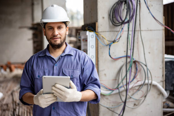 Best Electrical Installation Contractor  in Higginsville, MO