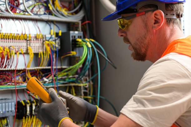 Best Electrical System Inspection  in Higginsville, MO