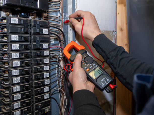 Best Electrical Contractors for Businesses  in Higginsville, MO