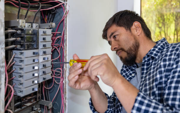 Best Electrical Rewiring Services  in Higginsville, MO